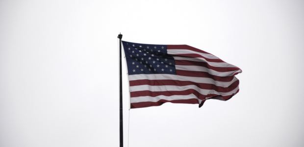 Wer regiert künftig die USA, Joe Biden oder Donald Trump? / US-Flagge / Quelle: Pixabay, lizenzfrie Bilder , open library: Michael_Luenenhttps://pixabay.com/de/photos/usa-flagge-amerikanische-flagge-1561757/